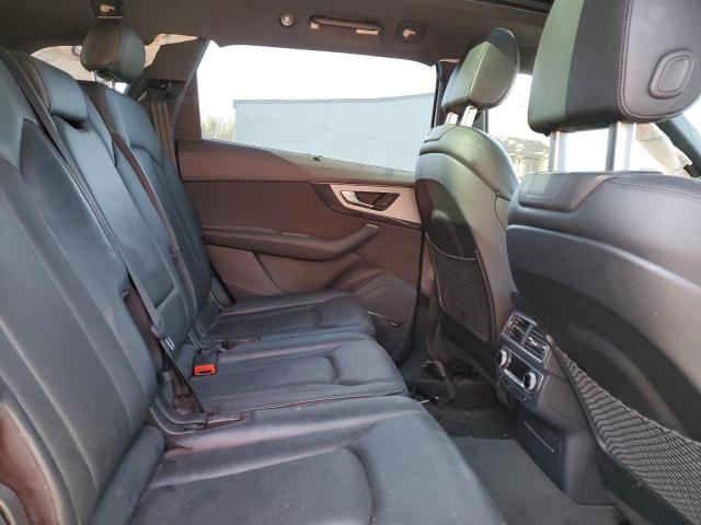 2017 AUDI Q7 TECHNIK WA1WAAF76HD055469