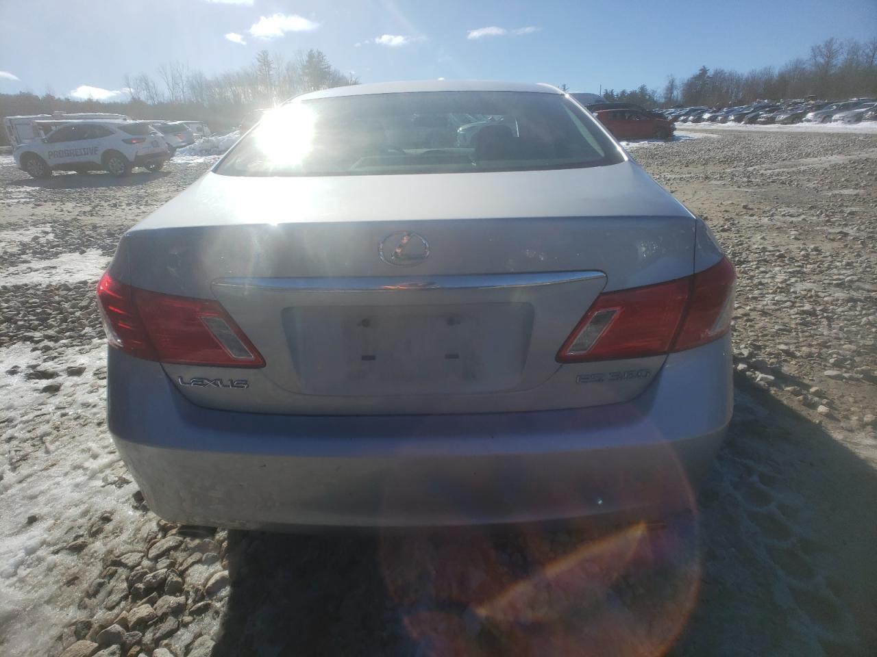 JTHBJ46G572144562 2007 Lexus Es 350