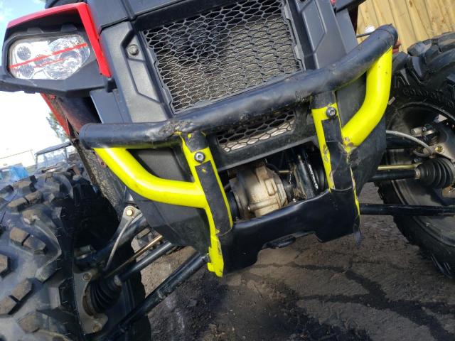 2018 POLARIS SCRAMBLER 4XASVE956JB305005