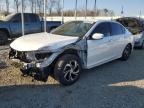 2017 HONDA ACCORD LX - 1HGCR2F36HA145504