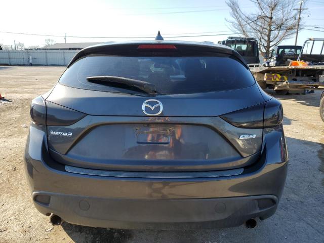 2016 MAZDA MAZDA3 GRA JM1BM1N32G1291787