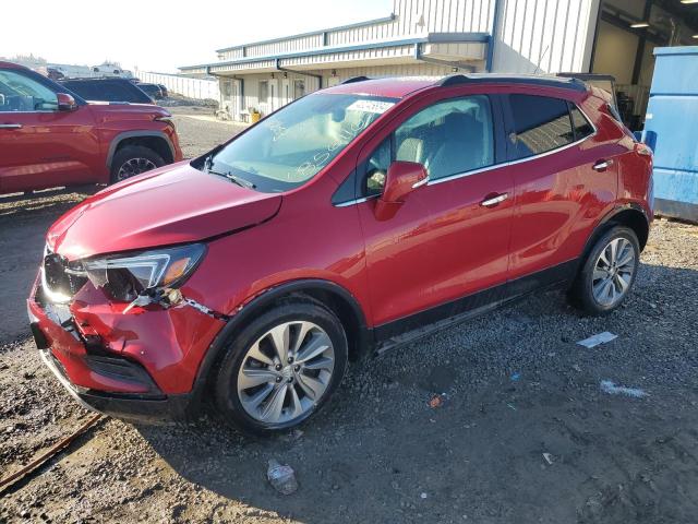 VIN KMHHT6KD5EU120756 2019 BUICK ENCORE no.1