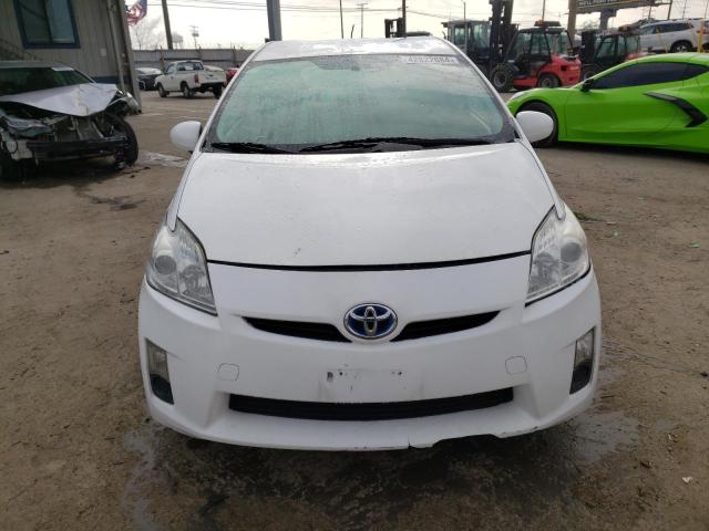 2010 Toyota Prius VIN: JTDKN3DU8A0165532 Lot: 42822684