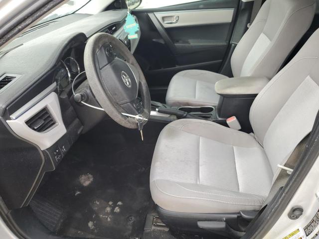 2016 TOYOTA COROLLA L 2T1BURHE8GC684961