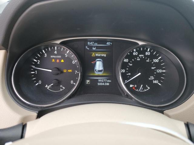 2015 NISSAN ROGUE S - 5N1AT2ML4FC927453