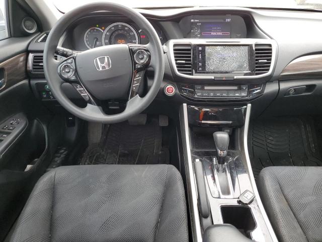 2017 Honda Accord - Image 8