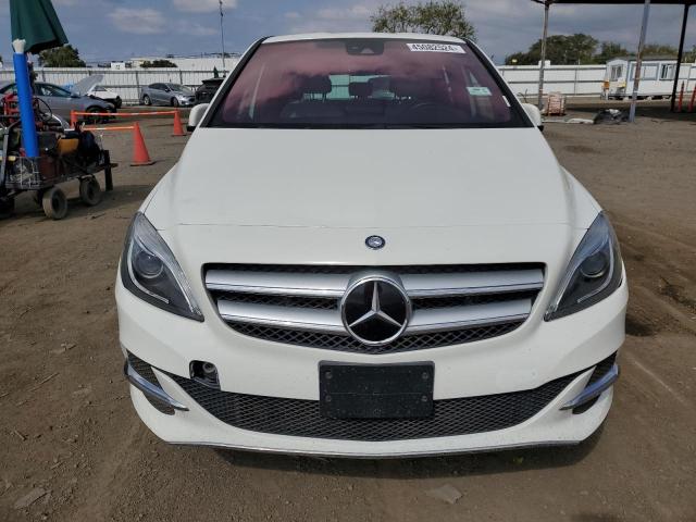 VIN WDDVP9AB9HJ014190 2017 MERCEDES-BENZ B-CLASS no.5