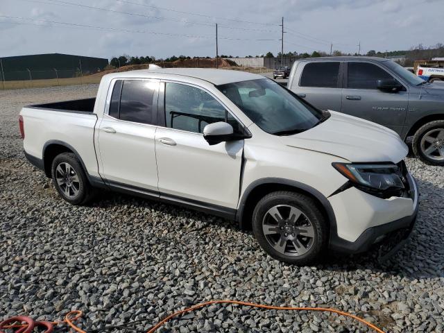 5FPYK2F68HB010168 2017 Honda Ridgeline Rtl