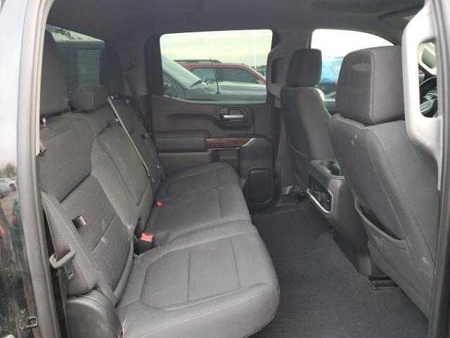 2021 GMC SIERRA K15 3GTU9CED1MG205199