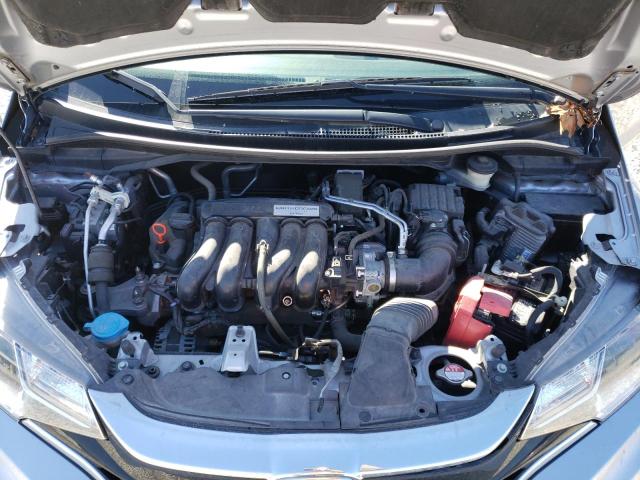 2019 HONDA FIT SPORT - 3HGGK5H66KM720080