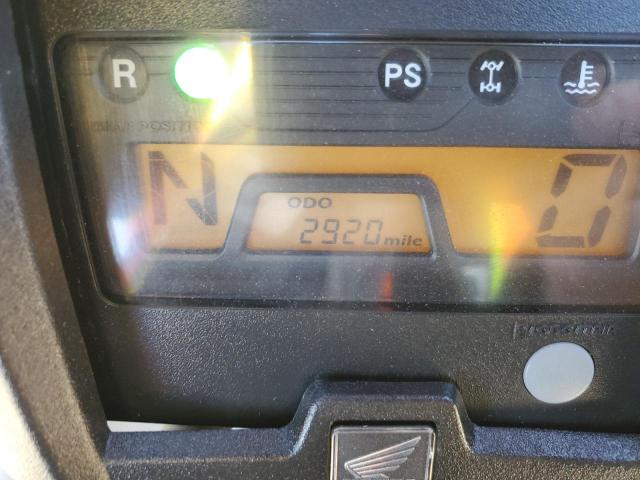 2011 HONDA TRX420 FPA 1HFTE3752B4200428