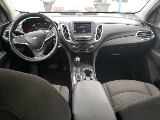 2019 CHEVROLET EQUINOX LT - 2GNAXKEV3K6173027