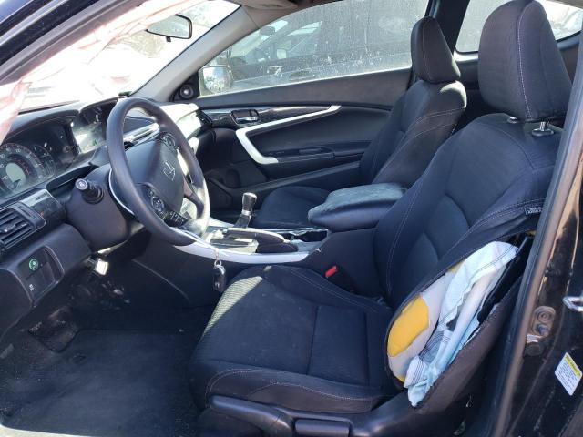 2015 HONDA ACCORD EX - 1HGCT1A70FA013518