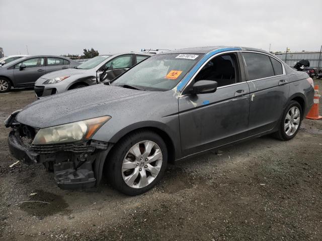 2010 Honda Accord Coupe EX