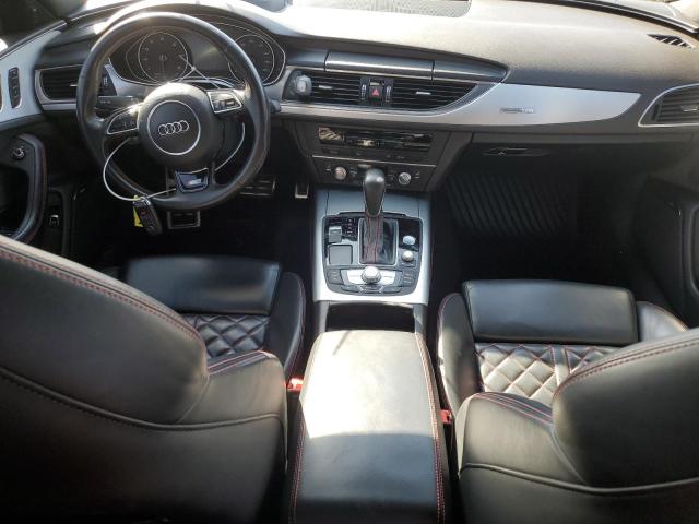 2017 AUDI A6 COMPETI - WAUF3AFC0HN028160
