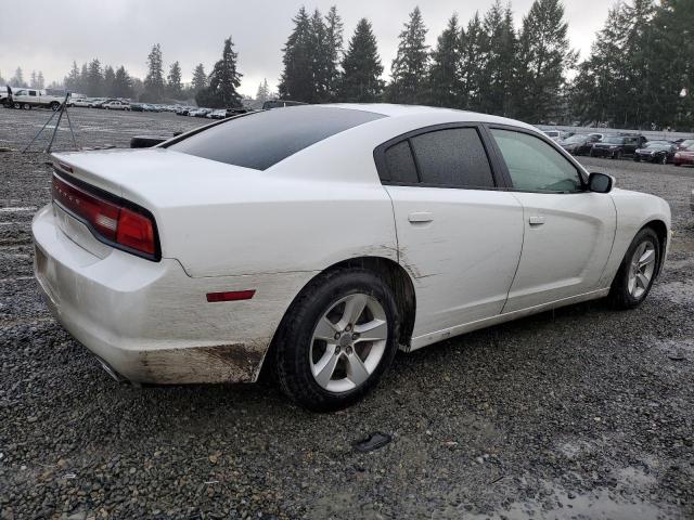 2013 Dodge Charger Se VIN: 2C3CDXBG7DH526815 Lot: 42341084