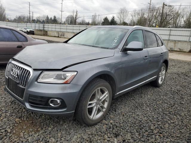 VIN WA1LFAFP3DA055090 2013 Audi Q5, Premium Plus no.1