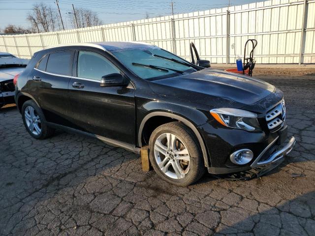 VIN WDCTG4GB3KU000426 2019 Mercedes-Benz GLA-Class,... no.4