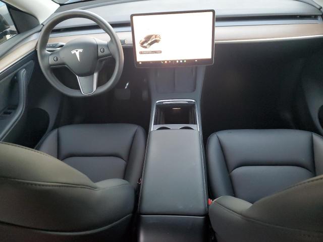 2023 TESLA MODEL Y 7SAYGDEE8PA068200