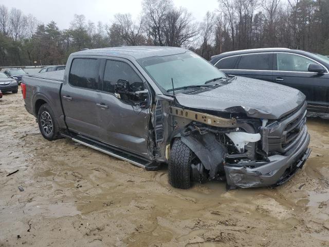 2023 FORD F150 SUPER - 1FTFW1E82PFB38823