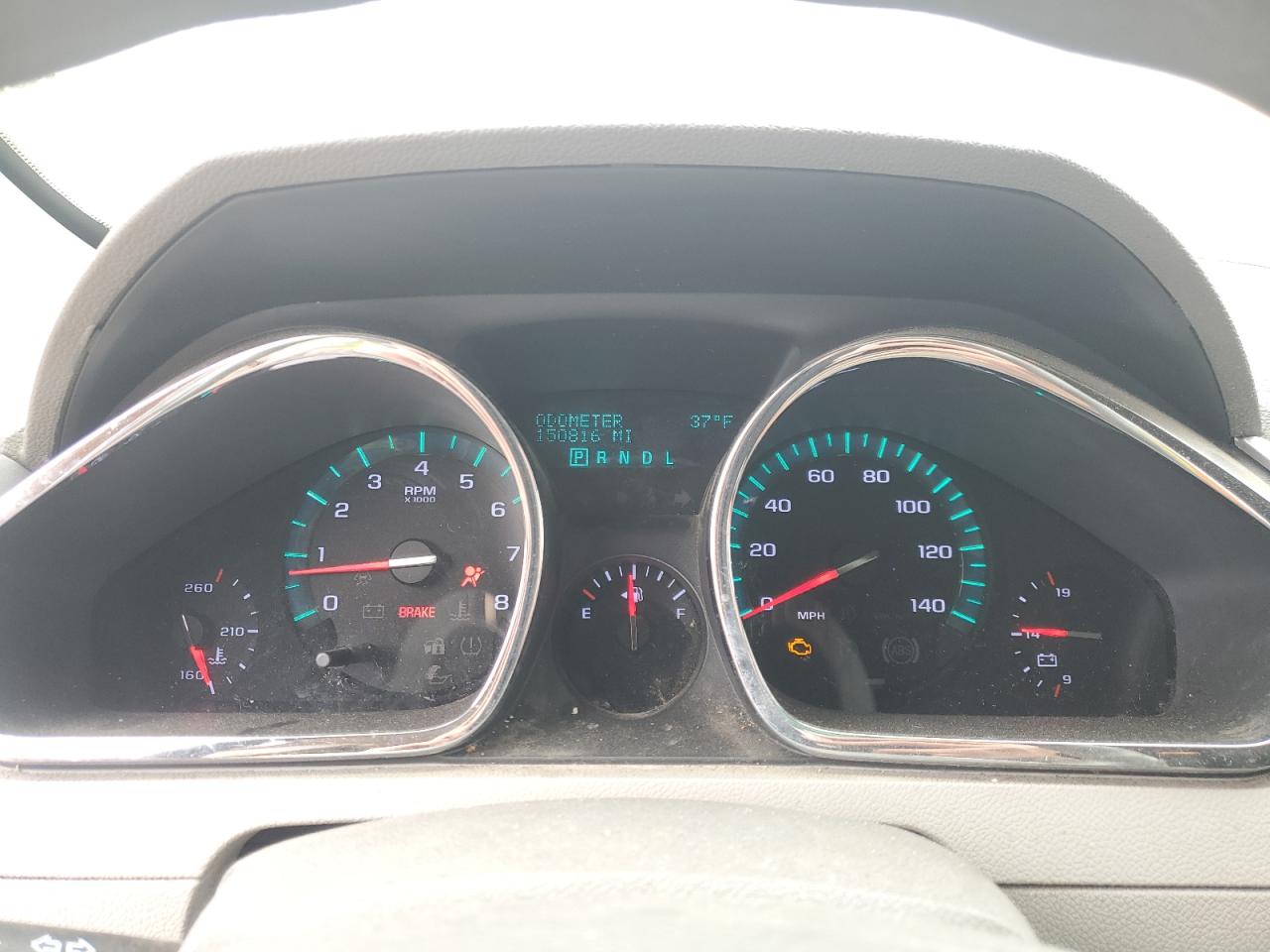 1GNER13D49S138617 2009 Chevrolet Traverse Ls 1GNER13D49S138617 2009 Chevrolet Traverse Ls