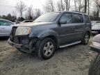 HONDA PILOT EXLN