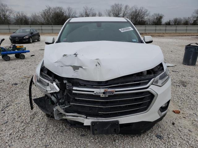2020 CHEVROLET TRAVERSE L - 1GNERHKW6LJ124260