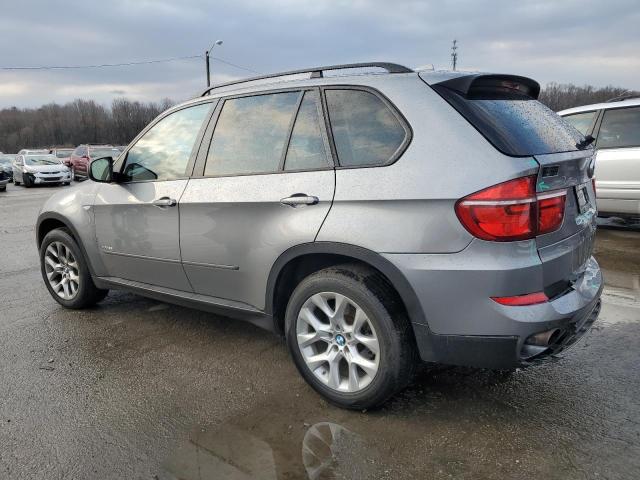 2012 BMW X5 xDrive35I VIN: 5UXZV4C58CL764770 Lot: 44316644