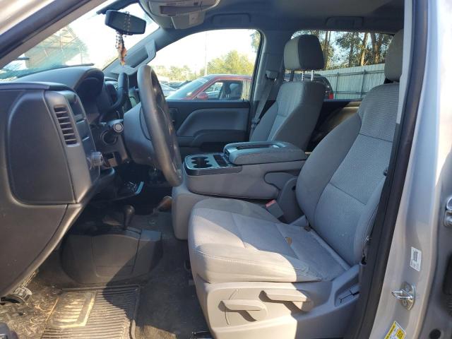 2015 CHEVROLET SILVERADO 3GCUKPEC2FG360334