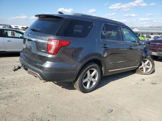 2017 FORD EXPLORER X 1FM5K8DH7HGA32845