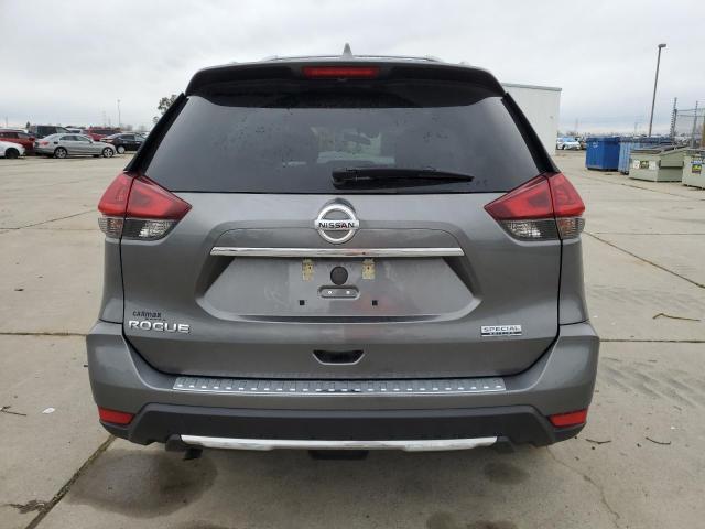 2019 NISSAN ROGUE S 5N1AT2MT4KC801815