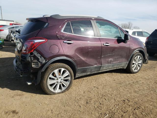 2018 BUICK ENCORE PRE KL4CJASB3JB594551