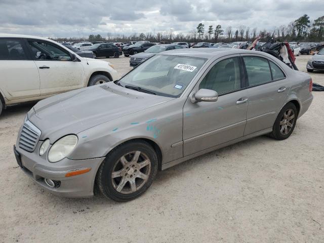 2008 Mercedes-Benz  