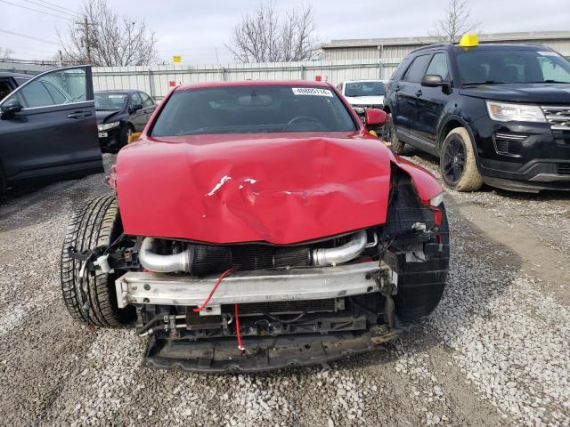 2014 Nissan 370Z Base VIN: JN1AZ4EH5EM636917 Lot: 40805114