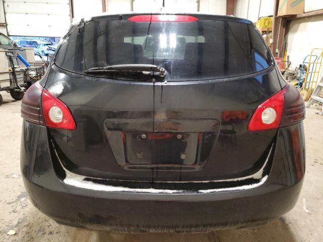2008 Nissan Rogue - Image 6