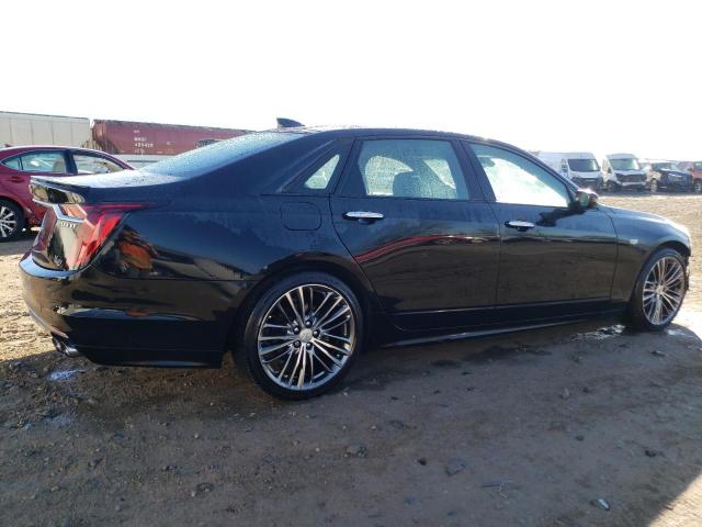 1G6KP5R63KU127381 2019 Cadillac Ct6 Sport Csav