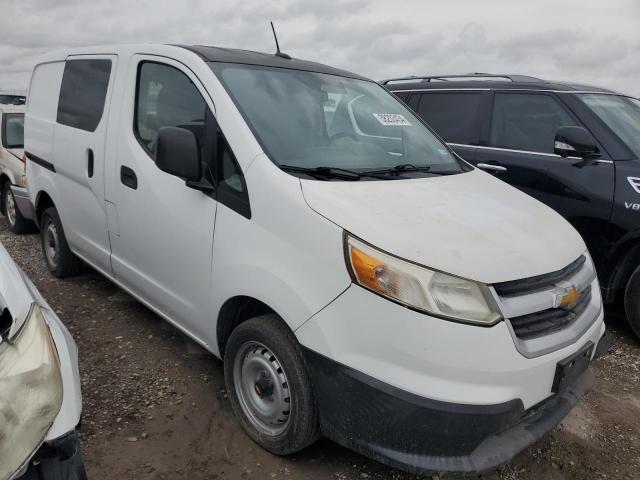 2017 CHEVROLET CITY EXPRE - 3N63M0ZN9HK691451