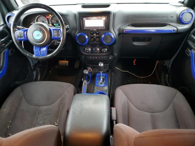2015 JEEP WRANGLER U - 1C4BJWDG1FL559709