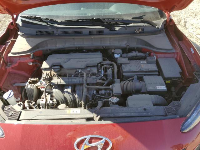 KM8K32AB4PU953014 Hyundai Kona SEL 12