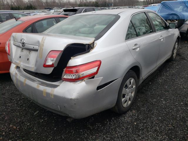 2011 Toyota Camry - Image 3