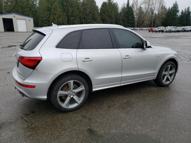 2013 Audi Q5 Premium Plus VIN: WA1DGAFP2DA063666 Lot: 41066384