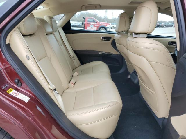 4T1BK1EB7DU064274 2013 Toyota Avalon Base