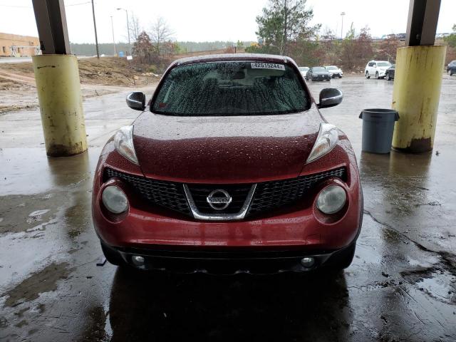 2012 Nissan Juke S VIN: JN8AF5MV8CT119699 Lot: 42515244