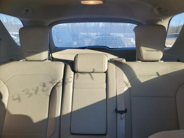 2015 MERCEDES-BENZ ML 350 4MA 4JGDA5HB6FA529131