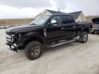 2019 FORD F250 SUPER - 1FT7W2B68KED08131