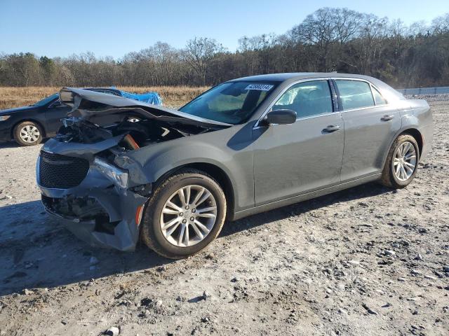 2019 CHRYSLER 300 TOURIN - 2C3CCAAG7KH548053