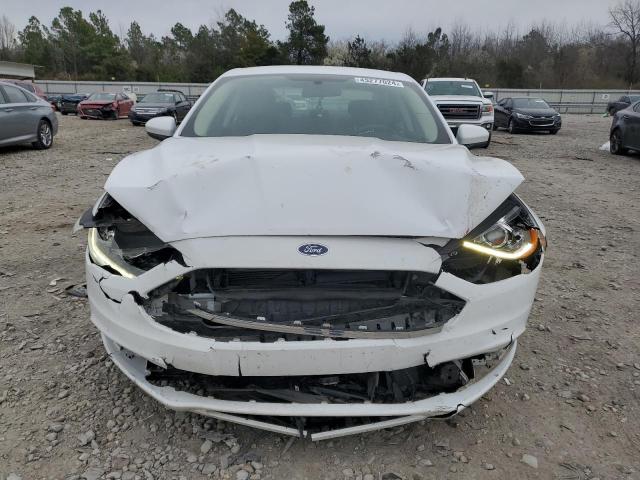 VIN 3FA6P0HD8JR238084 2018 Ford Fusion, SE no.5