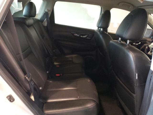 2018 NISSAN ROGUE S - 5N1AT2MV4JC799421