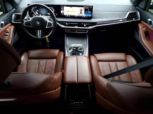2023 BMW X7 M60I - 5UX33EM04P9P23057