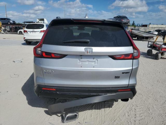 2023 HONDA CR-V SPORT 7FARS5H57PE005064